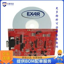 XR20M1280L24-0B-EB【EVAL BOARD FOR XR20M128024】评估和演示