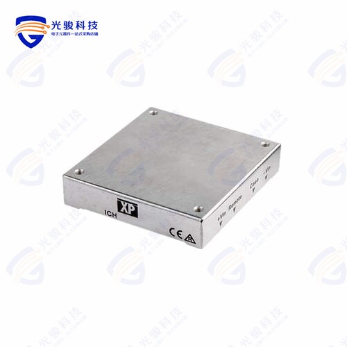 ICH10024WS12《DC DC CONVERTER 12V 100W》