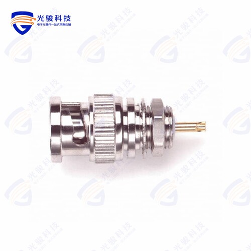 4979《CONN BNC RCPT STR 50 OHM SOLDER》