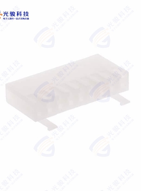 770894-9《CONN RCPT HSG 9POS 3.96MM》