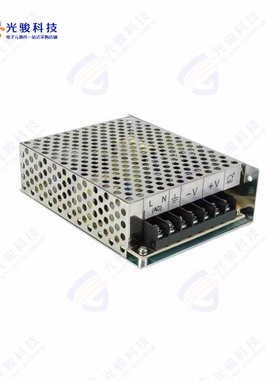 VGS-100-15《AC/DC CONVERTER 15V 100W》