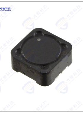 DRQ125-330-R 电感器INDUCT ARRAY 2 COIL 33.74UH SMD