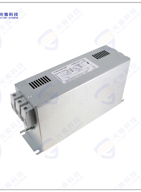FMBC-A91F-7510 滤波器LINE FILTER 480V/520VAC 75A CHAS