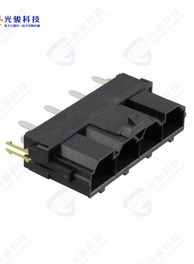 428194233《CONN HEADER VERT 4POS 10MM》