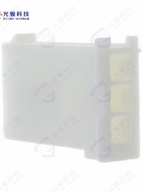 172234-1《CONN CAP 3POS MINI UNIV-MATE》