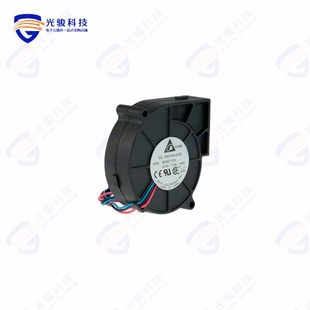 12V AF00 SPEED BFB0712H 75X75X25MM BLOWER