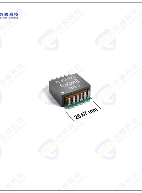 PL300-102L 变压器PWR XFMR 300W SMD