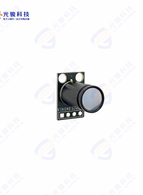 TBP-I2C-H04《DIGITAL IR SENSOR -20~380 4FOV》