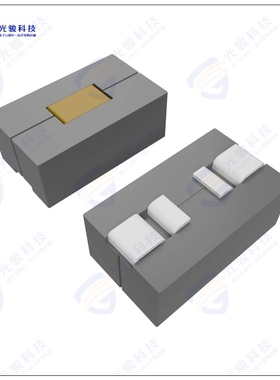 ATL-1Z120705SR10MT 电感器IND TLVR 100NH 50A 0.25MOHM