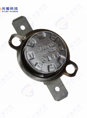 CS713025Y《THERMOSTAT 130DEG C SPST-NC CYL》