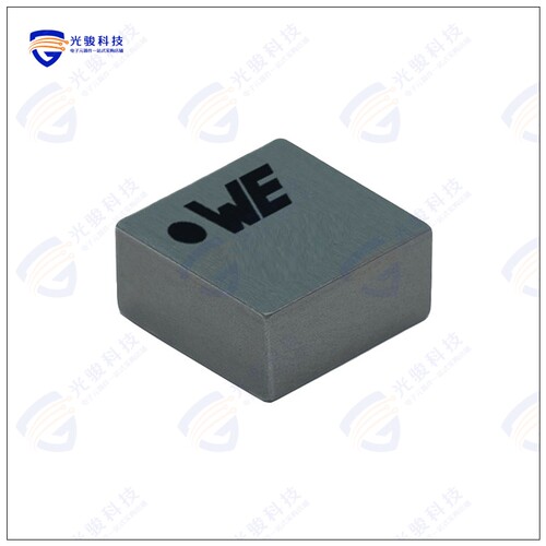 744383350056HT 电感器HIGH TEMP POWER INDUCTOR 3015; 0