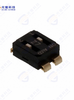 EDS02SNRNTU04Q 《END STACK DIP 2P J RECESS TUBE》