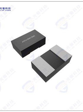 AOTA-B201206S2R2MT 电感器IND 2.2UH 1.5A 200MOHM