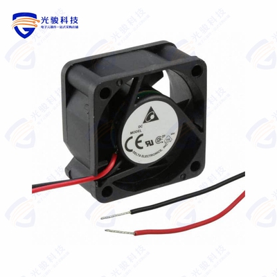 EFB0405MD《FAN AXIAL 40X40X20MM 5V WIRE》