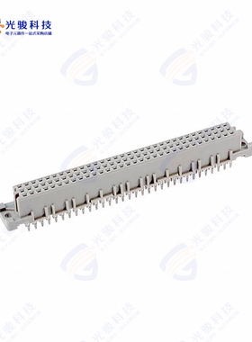 RE96FSP《CONN DIN RCPT 96POS PCB GOLD》