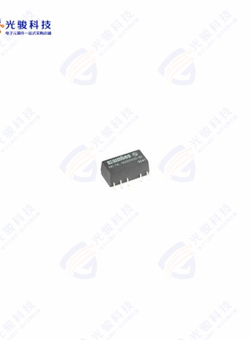 AM1LS-1515DH30JZTR《1W DC/DC Converter》