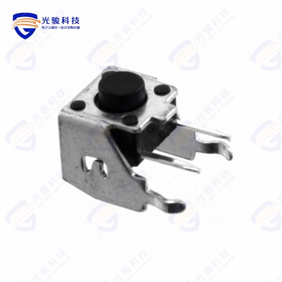 MJTP1236A 《SWITCH TACTILE SPST-NO 0.05A 12V》