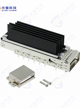 2288226-2《CONN CFP4 CAGE W/HSINK PRESS RA》