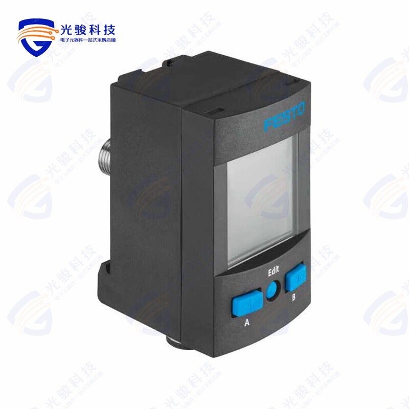 SPAU-P10R-T-R14M-L-PNLK-PNVBA-M12D《PRESSURE SENSOR》
