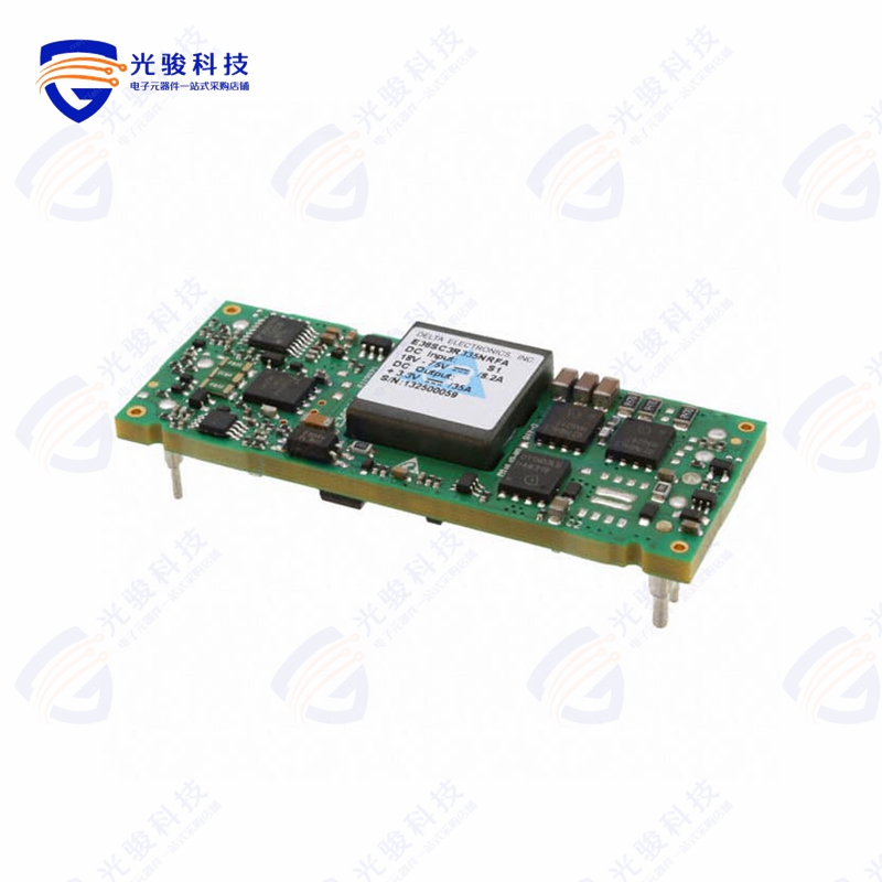 E36SC3R335NRFA《DC DC CONVERTER 3.3V 116W》