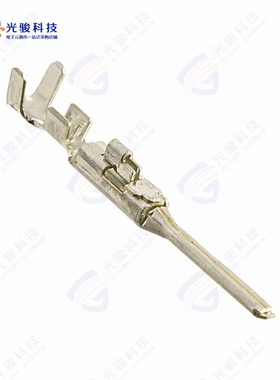 175149-2《CONN TAB 22-26AWG CRIMP TIN》