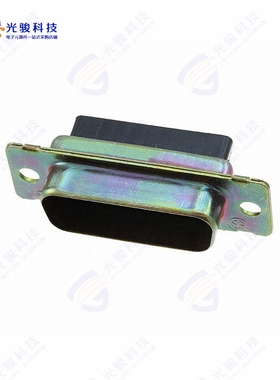 204503-1《CONN D-SUB HD HOUSING PLUG 26POS》