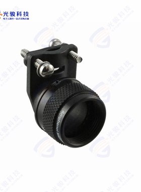 A850493913A《CONN CABLE CLAMP SZ 13 BLACK》