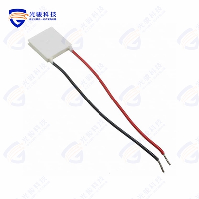 CP85138《PELTIER MOD 15 X 3.8MM 8.5A INP》