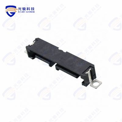 1735471-3《CONN SATA PLUG 13POS SLD R/A SMD》