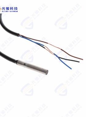 GX-304S-A-N-C5《SENSOR M4 SHIELD NPN NO 5M CBL》