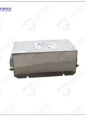 50KEPS10AFPWHM 滤波器LINE FILTER 440VAC 50A CHASS MNT