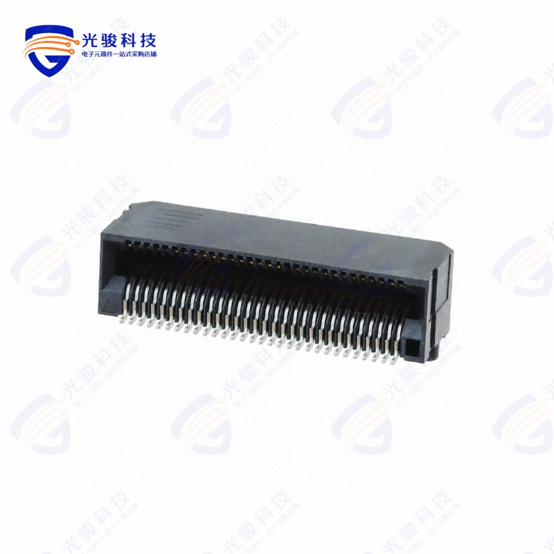 MEC6-130-02-L-D-RA1《CONN EDGE DUAL FMALE 60POS 0.025》