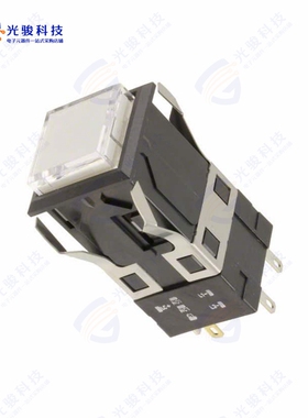 A3PA-90B11-24AW 《SWITCH PUSHBUTTON SPDT 5A 125V》