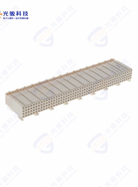 88948-102LF《CONN RCPT 192POS EDGE MNT》