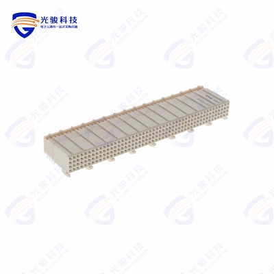 88948-102LF《CONN RCPT 192POS EDGE MNT》