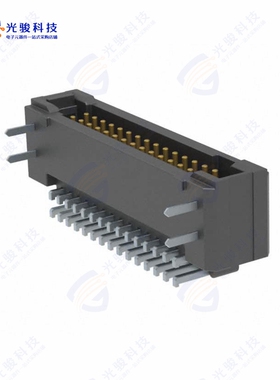 TFM-115-02-L-DH《CONN HEADER SMD R/A 30POS 1.27MM》