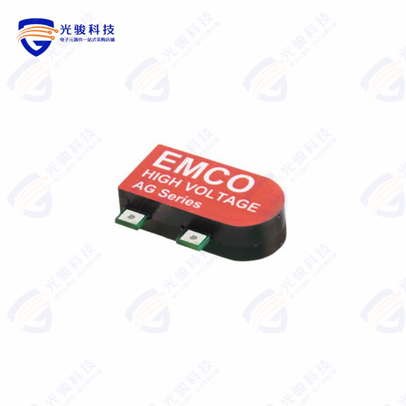AG30N-5《DC DC CONVERTER -3000V 1W》