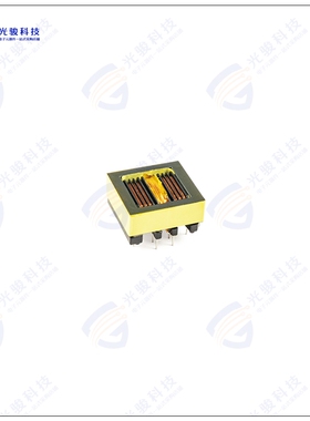 AEFD25-4615 变压器TRANSFORMER 19UH TH