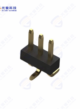 BC032-03-A-2-0200-0200-L-B《3POS+1.0MM+PITCH+PIN+HEADER,+TYP