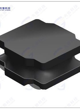 LSDPD4040WKT100MML 电感器FIXED INDUCTOR 10UH SMD MCOIL