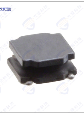 ASPI-4020S-100M-T 电感器FIXED IND 10UH 900MA 165MOHM SMD