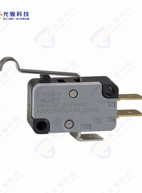 TMCGD6ST1440C 《SWITCH SNAP ACTION SPDT 10A 125V》