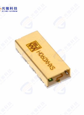 H060XHXS《RF FILTER HIGH PASS 6GHZ 8SMD》