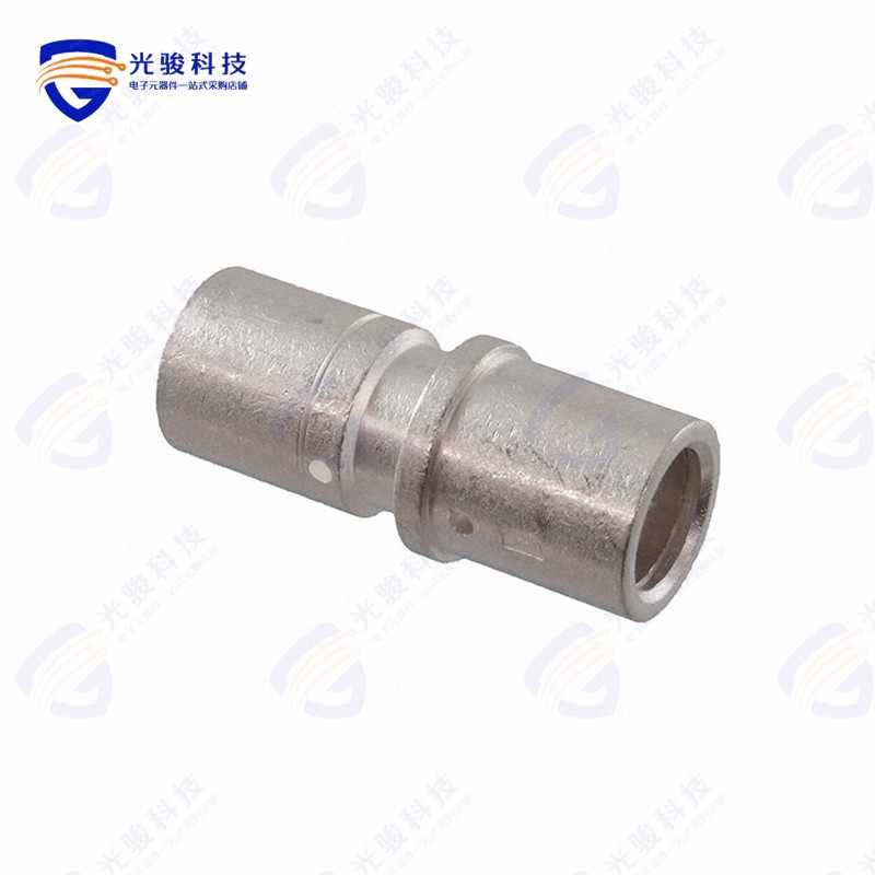 SRK-SC-080-32-601《SOCKET CONTACT 8MM 2AWG WIRE》