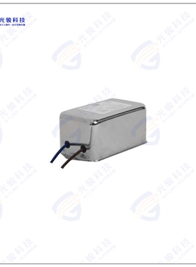 DSC1000-1-.47-W 滤波器LINE FILTER 250VAC 16A CHASS MNT