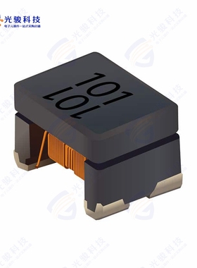 SRF3225TAFD-101Y《CMC,3.3X2.5X2.5MM,100UH,80V,0.15》