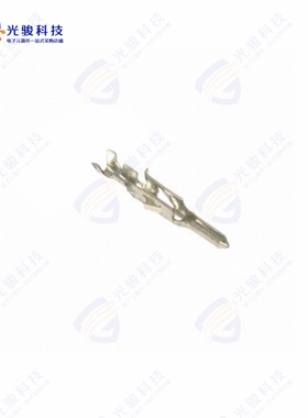 39000068《CONN PIN 22-28AWG CRIMP TIN》