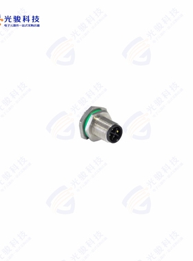 PXMBNI12RPM17AFLM12001《CONN RCPT MALE 17P WIRE LEAD》