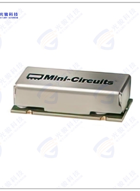 LPF-B0R35+ 滤波器RF FILTER LOW PASS 350KHZ 6SMD