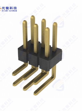 PH2RA-06-UA《CONN HEADER R/A 6POS 2.54MM》